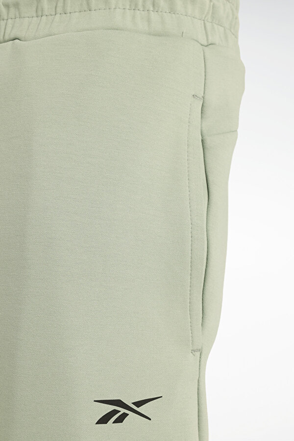 Reebok DESCE JOGGER Yeşil Erkek Eşofman Altı