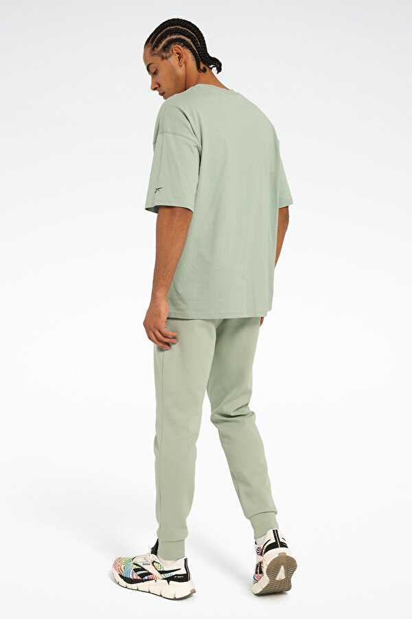 Reebok DESCE JOGGER Yeşil Erkek Eşofman Altı