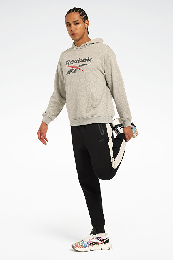 Reebok ESENTE JOGGER Siyah Erkek Eşofman Altı