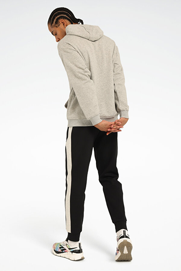 Reebok ESENTE JOGGER Siyah Erkek Eşofman Altı