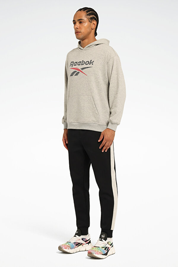 Reebok ESENTE JOGGER Siyah Erkek Eşofman Altı