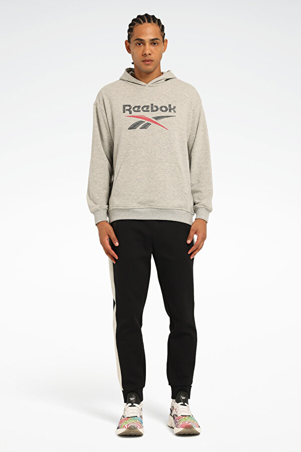 Reebok ESENTE JOGGER Siyah Erkek Eşofman Altı
