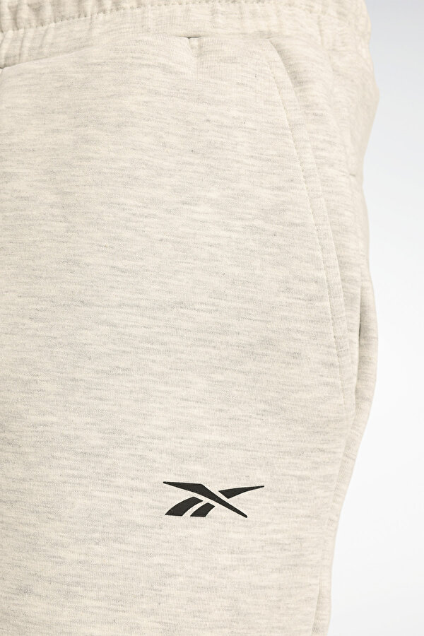 Reebok ESENTE SHORT Gri Erkek Şort