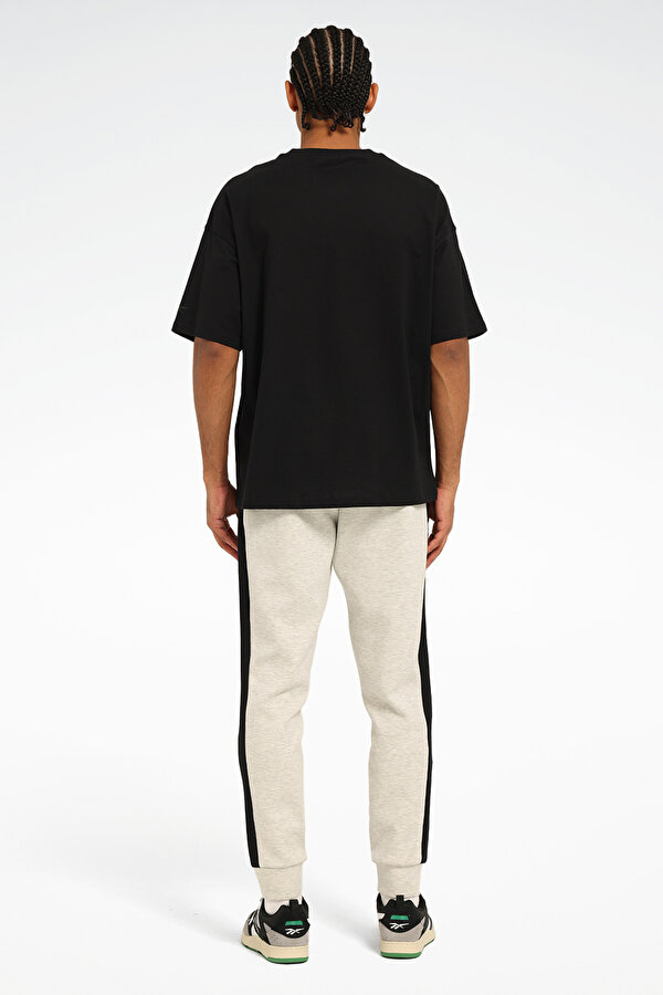Reebok DESCE TEE Siyah Erkek Kısa Kol T-Shirt