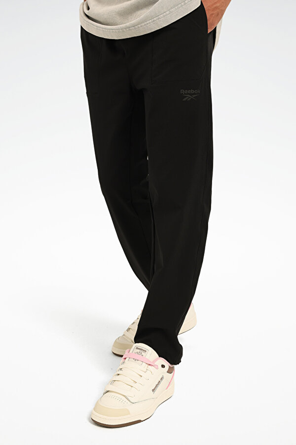 Reebok ELINA PANT BLACK Man 063