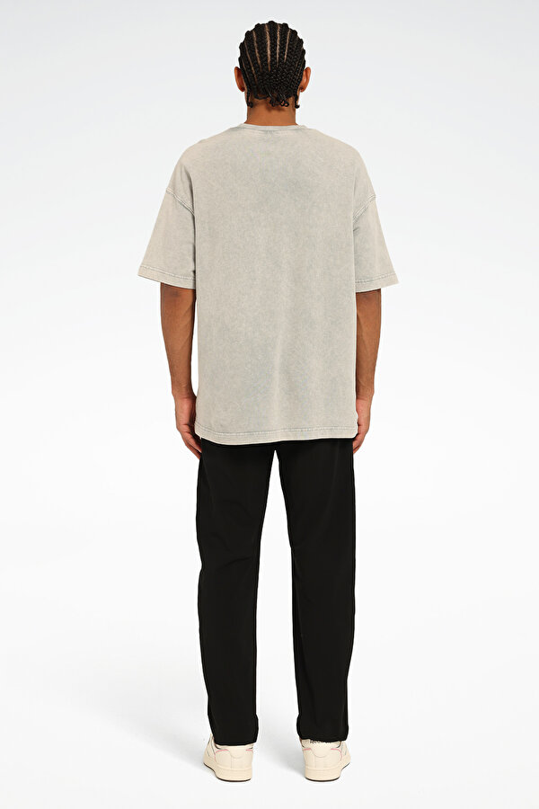 Reebok ELINA PANT BLACK Man 063