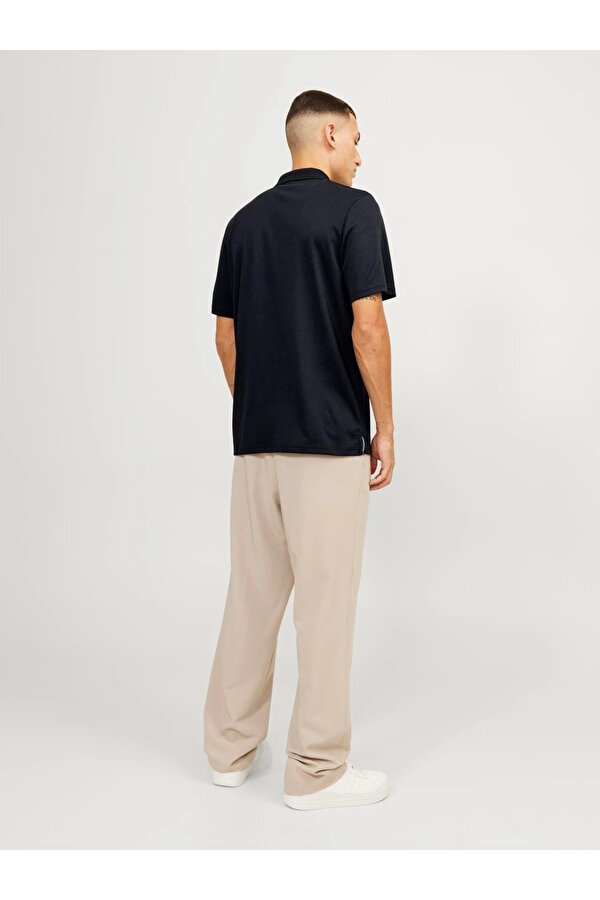 Jack & Jones Jack&Jones Jprccrodney Erkek Polo T-shirt 12251180