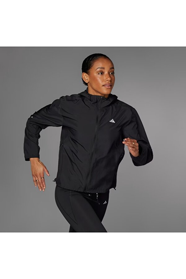adidas Run It Kadın Ceket IL7223
