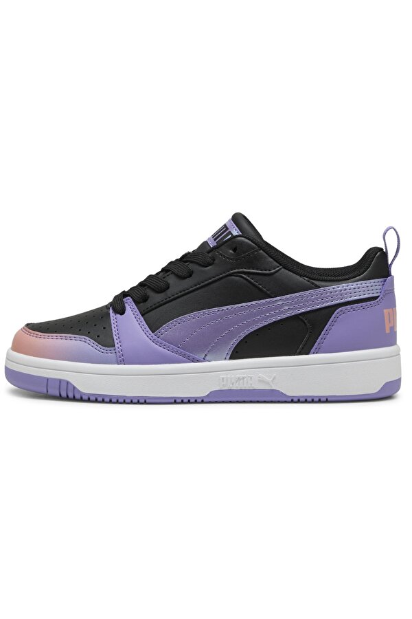 Puma 400593-02 Rbnd V6 Lo Blurry Dreams Jr Sneaker Unisex Spor Ayakkabı