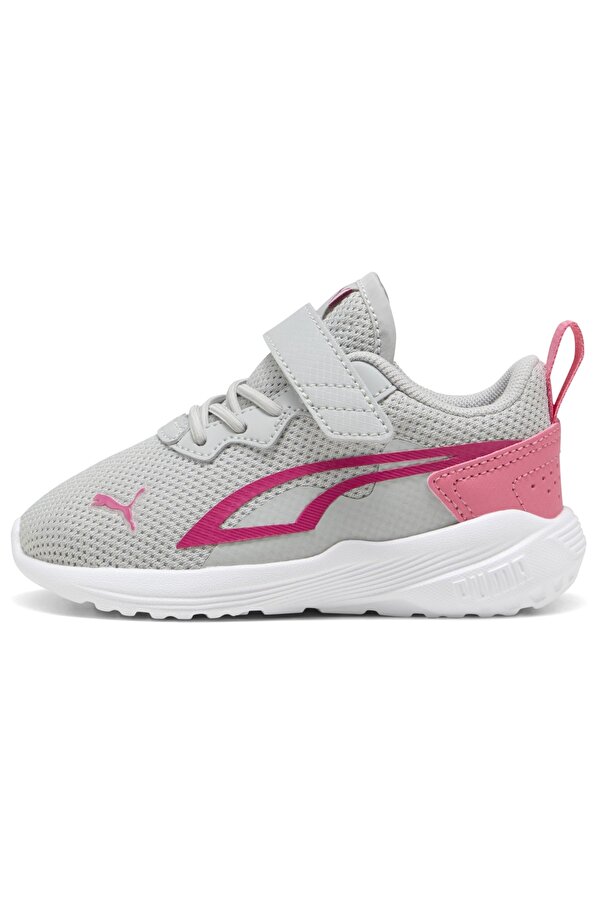 Puma All-Day Active AC+ Inf 387388 Ortopedik Bebek Spor Ayakkabı