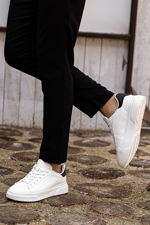 Daxtors D0506 Günlük Ortopedik Erkek Casual Ayakkabı