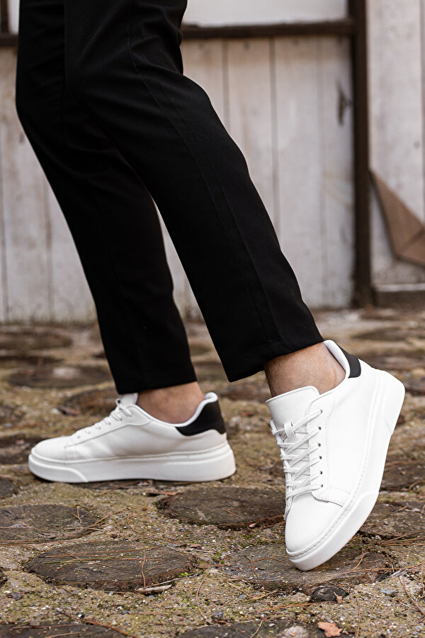 Daxtors D0506 Günlük Ortopedik Erkek Casual Ayakkabı