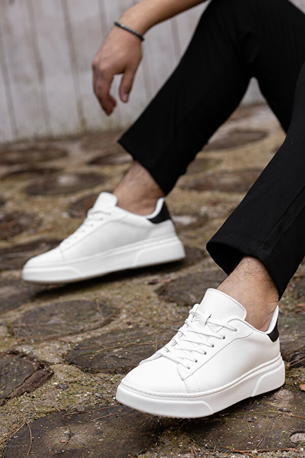 Daxtors D0506 Günlük Ortopedik Erkek Casual Ayakkabı