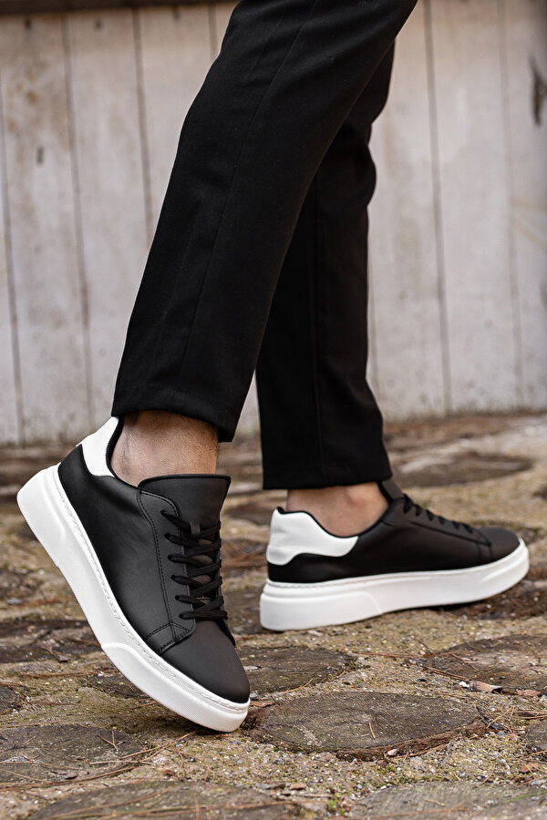 Daxtors D0506 Günlük Ortopedik Erkek Casual Ayakkabı