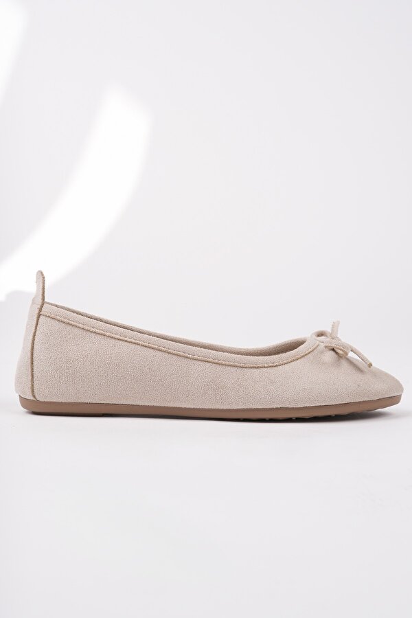 Muggo MİU Fiyonklu Kadın Babet