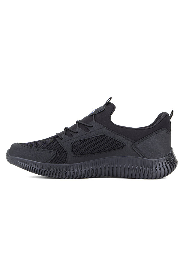 Vojo Aqua Rahat Taban Bağcıksız Erkek Sneaker Spor Ayakkabı