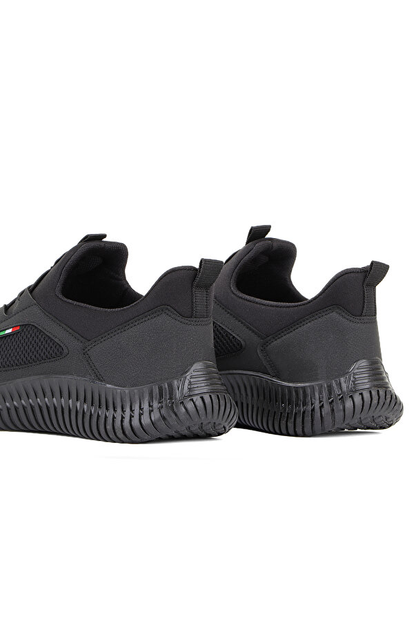 Vojo Aqua Rahat Taban Bağcıksız Erkek Sneaker Spor Ayakkabı