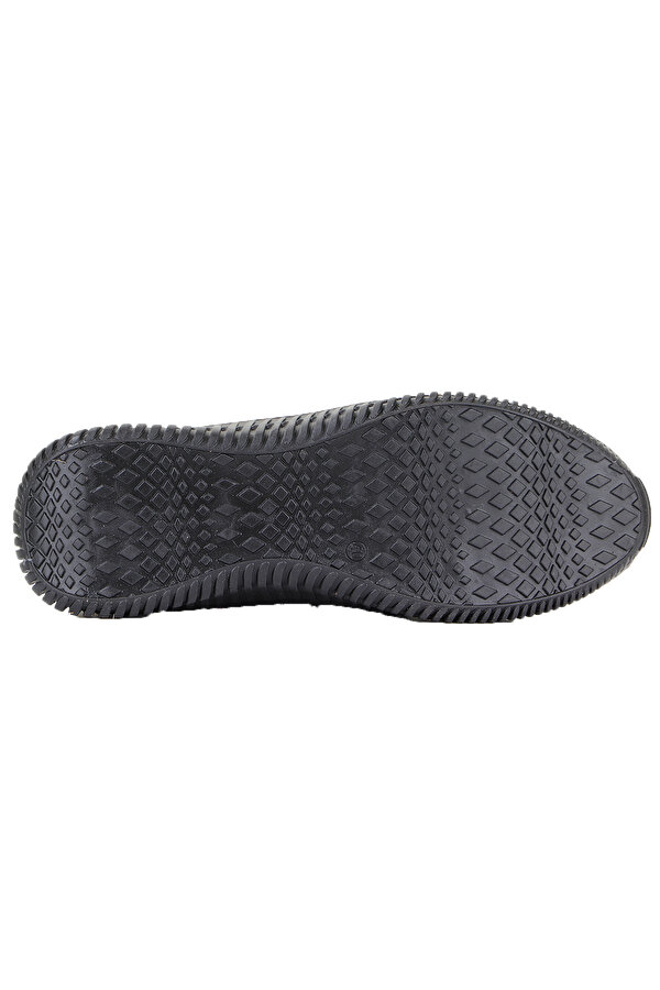 Vojo Aqua Rahat Taban Bağcıksız Erkek Sneaker Spor Ayakkabı