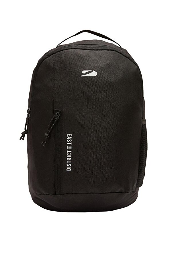 Louisiana Polo Mini Sırt Çantası Siyah 899