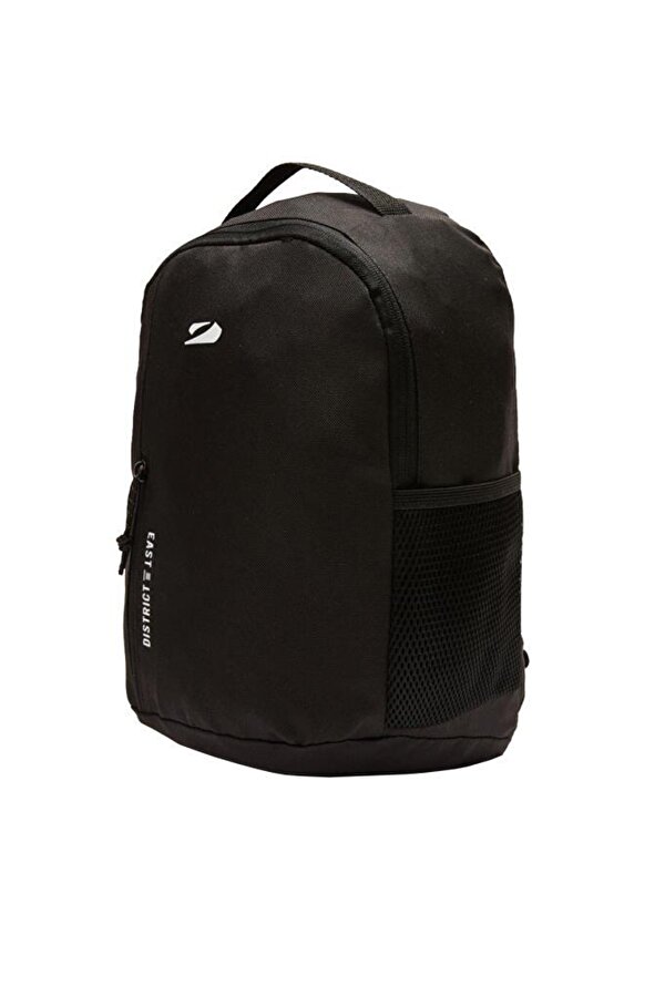 Louisiana Polo Mini Sırt Çantası Siyah 899