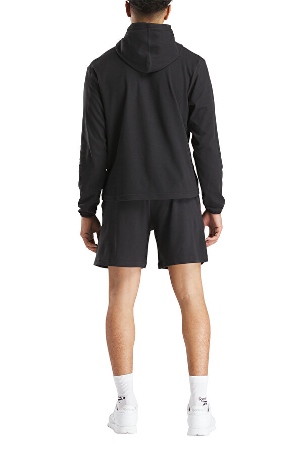 REEBOK Clothing Reebok Id Train Energy Knit Shor Черный