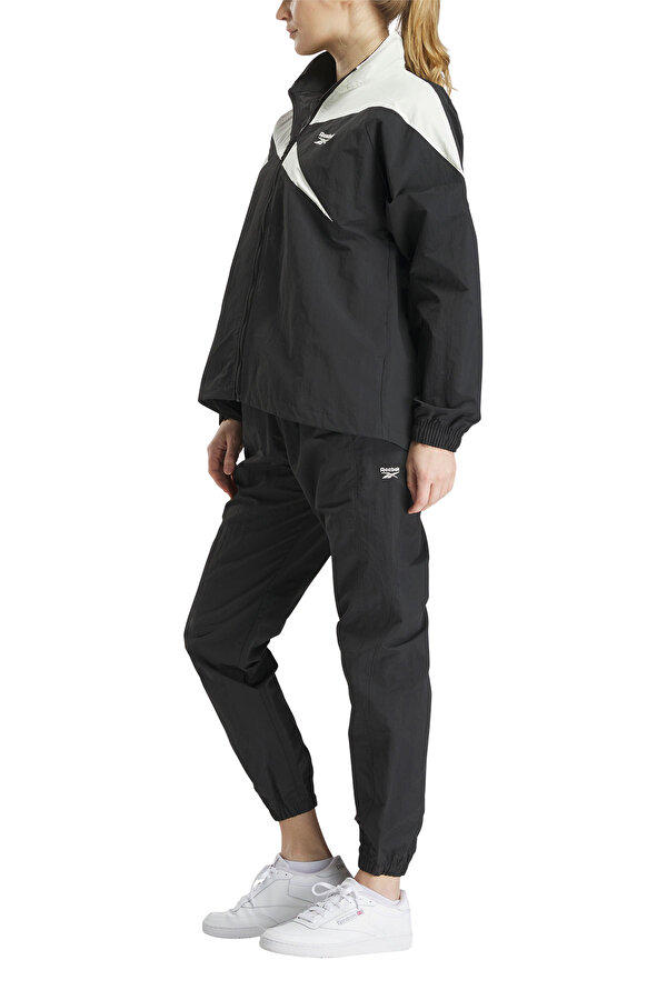 REEBOK Clothing Reebok Vector Track Pant Черный