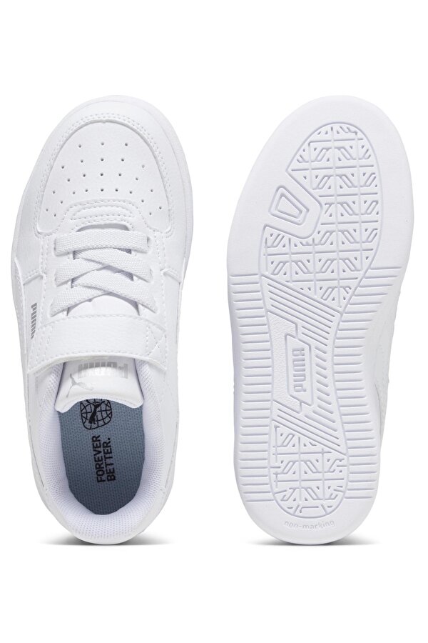 Puma Caven 2.0 Ac+ Ps 393839 Çocuk Spor Ayakkabı