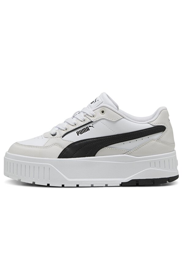 Puma 397461 Karmen II Idol Sneaker Ayakkabı Unisex Spor Ayakkabı