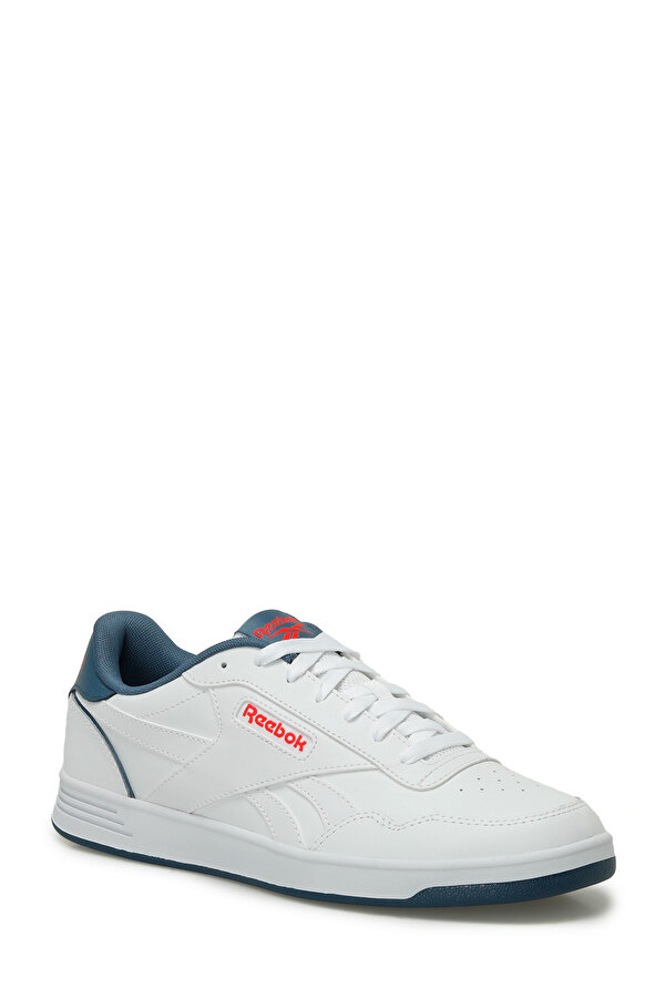 Reebok COURT ADVANCE Beyaz Unisex Sneaker