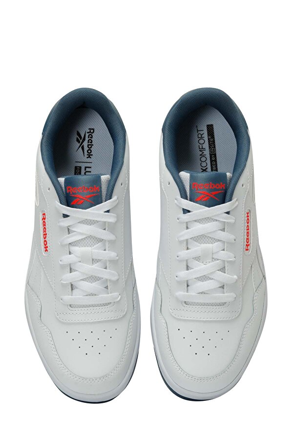 Reebok COURT ADVANCE Beyaz Unisex Sneaker