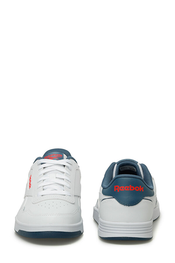 Reebok COURT ADVANCE Beyaz Unisex Sneaker