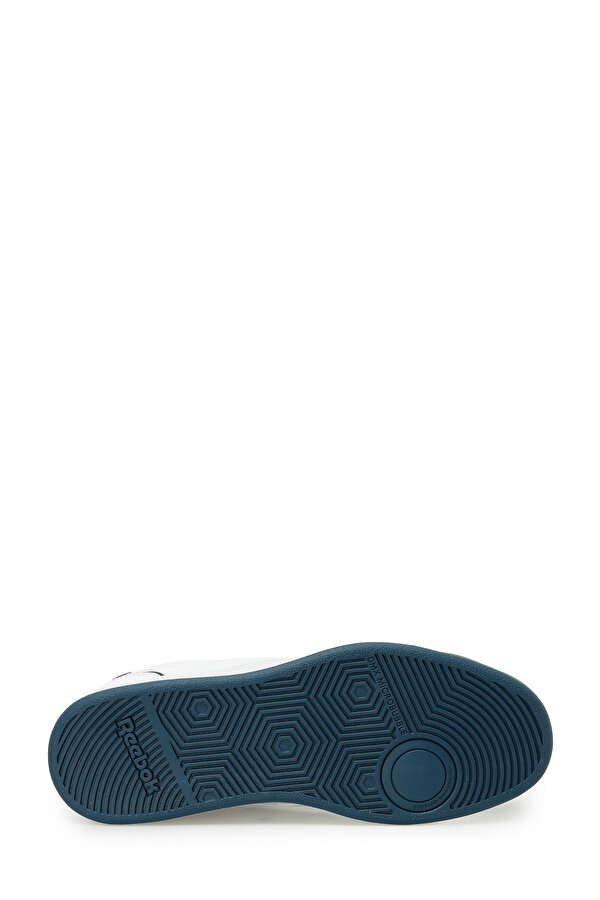 Reebok COURT ADVANCE Beyaz Unisex Sneaker