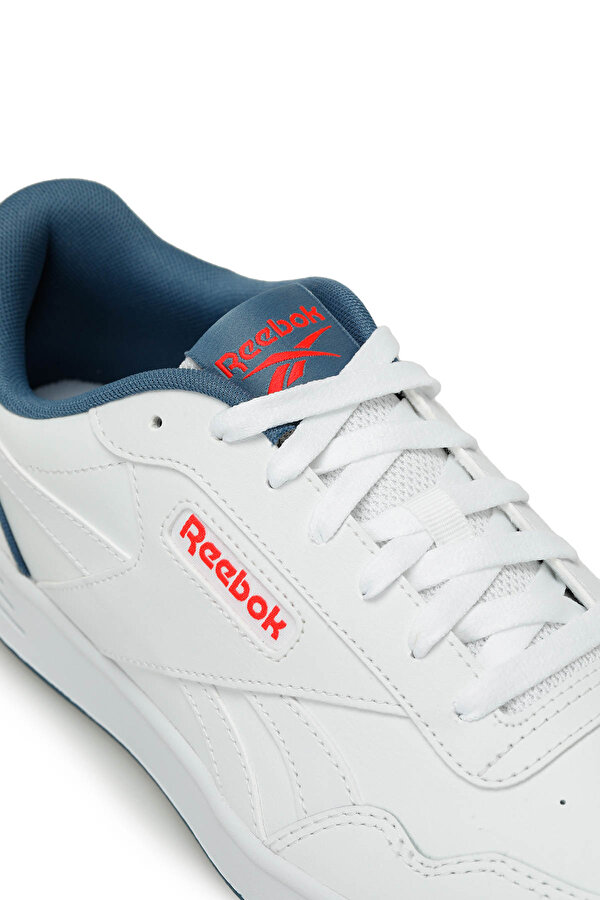 Reebok COURT ADVANCE Beyaz Unisex Sneaker