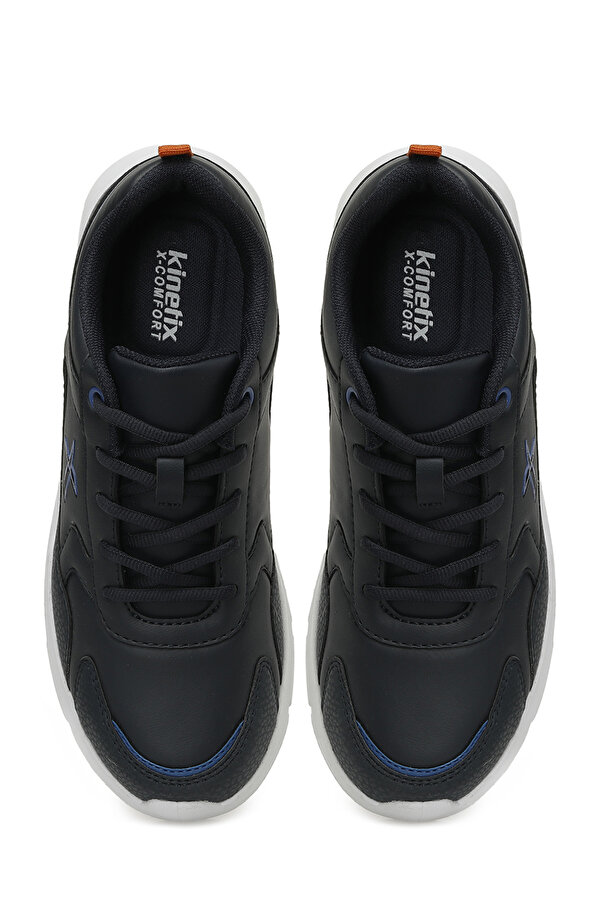 FERGUS J G 5PR Lacivert Erkek Çocuk Spor Ayakkabı - Görsel 5