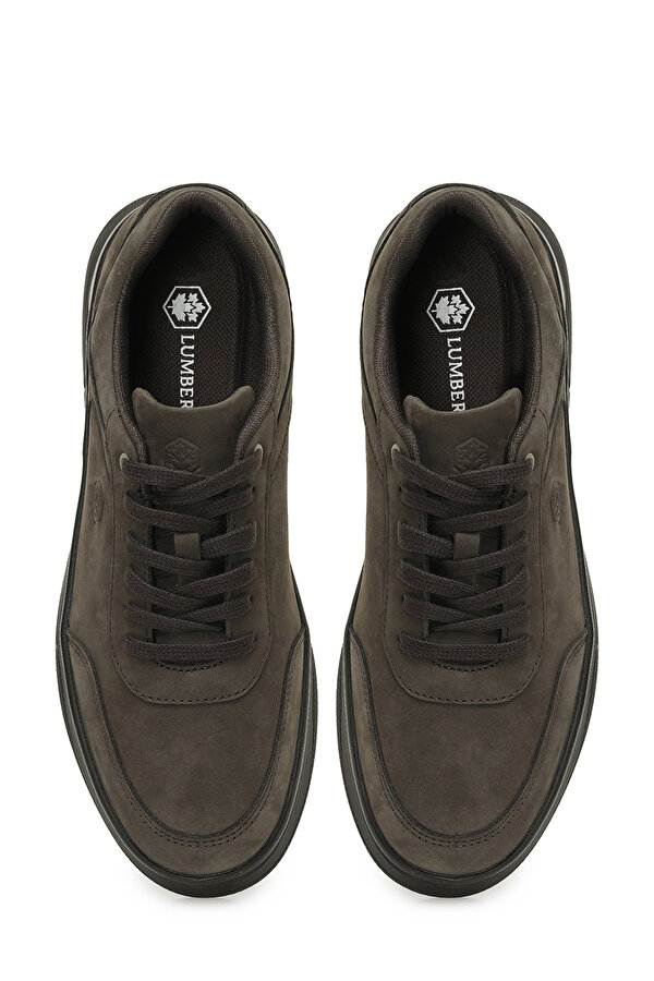 RIVERA 5PR Kahverengi Erkek Spor Ayakkabı - Görsel 6