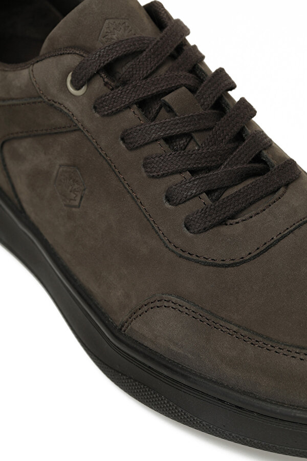 RIVERA 5PR Kahverengi Erkek Spor Ayakkabı - Görsel 9