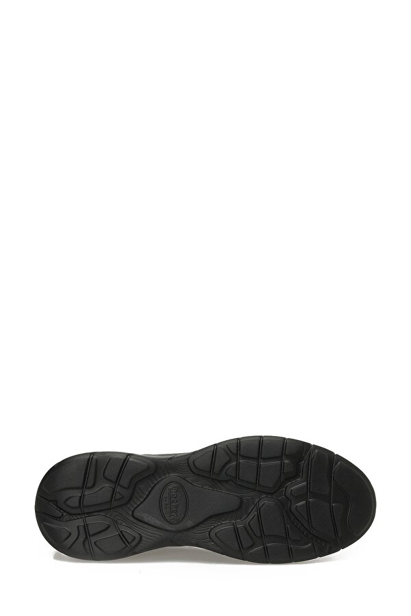 MILAN 5PR Siyah Erkek Rahat Ayakkabı - Görsel 8