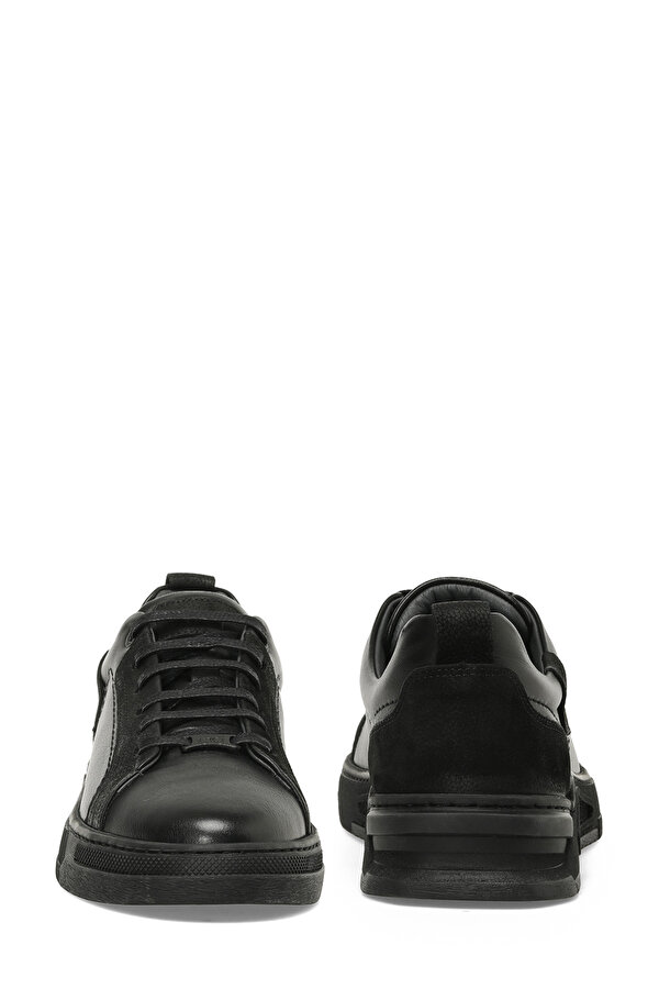 INCI ALASKE 5PR Siyah Erkek Günlük Ayakkabı - Görsel 7