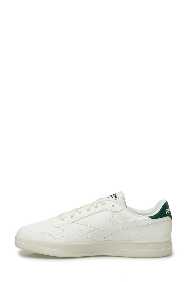 Reebok PRIME SET KIRIK BEYAZ Unisex Sneaker