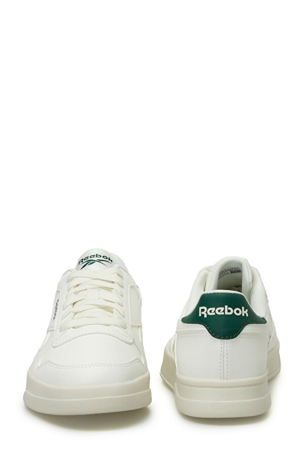 Reebok PRIME SET KIRIK BEYAZ Unisex Sneaker