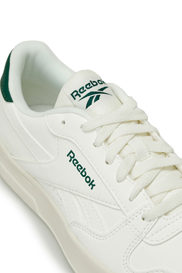 Reebok PRIME SET KIRIK BEYAZ Unisex Sneaker