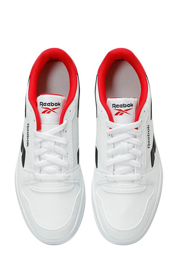 Reebok PRIME SET Beyaz Unisex Sneaker