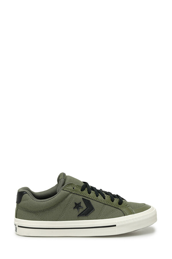 Converse Sport Casual Haki Erkek Sneaker