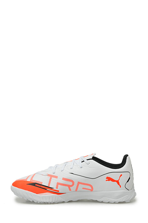 Puma ULTRA 5 PLAY TT Beyaz Erkek Krampon