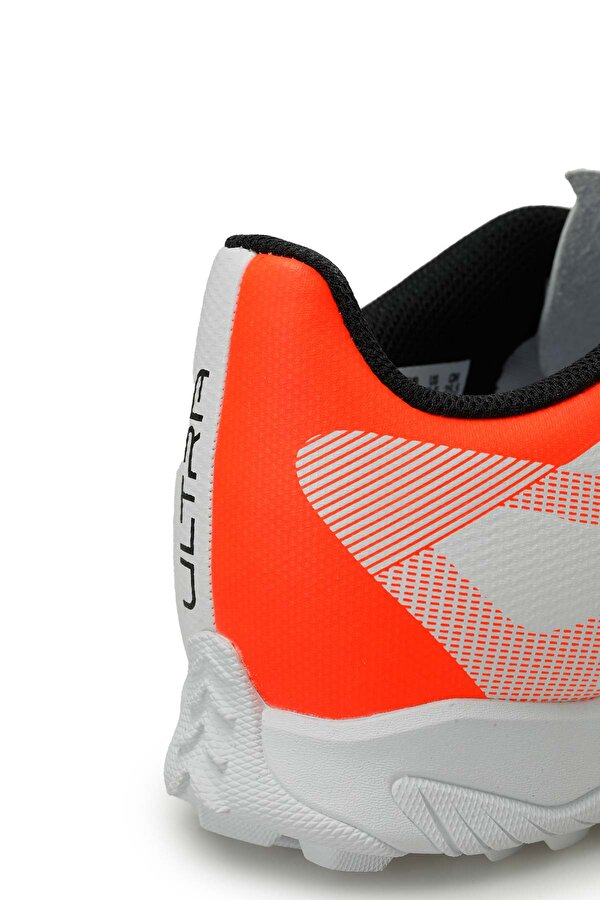 Puma ULTRA 5 PLAY TT Beyaz Erkek Krampon