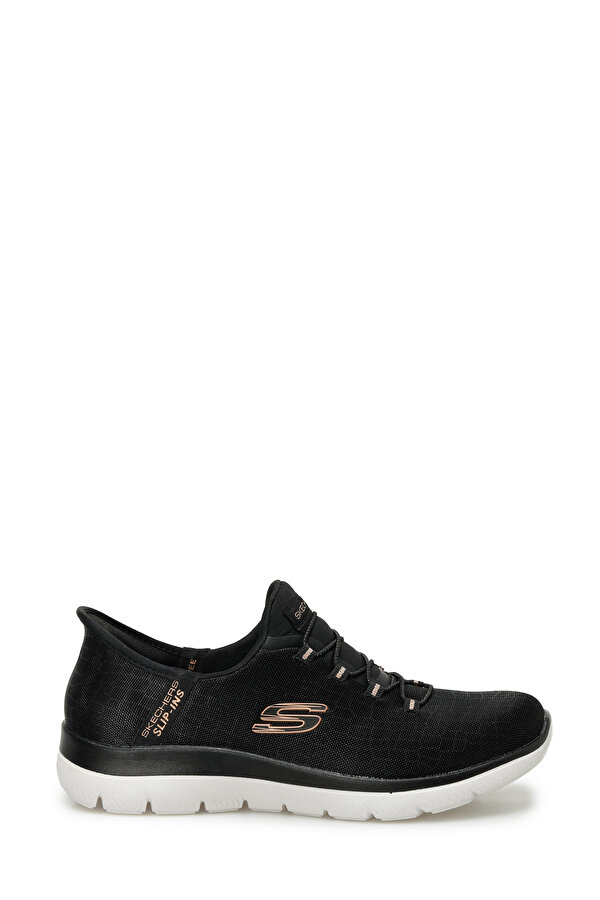 Skechers SUMMITS Siyah Kadın Koşu Ayakkabısı