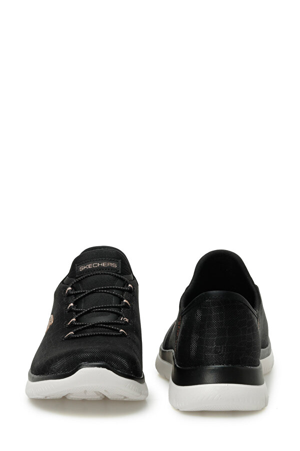 Skechers SUMMITS Siyah Kadın Koşu Ayakkabısı