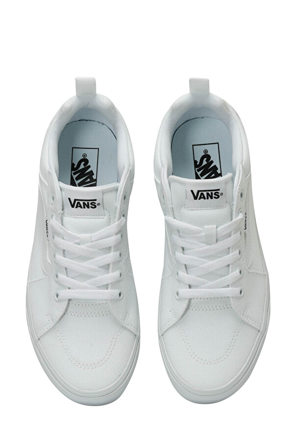 Filmore Beyaz Erkek Sneaker - Görsel 5