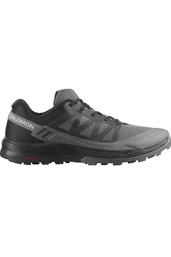 Salomon Outrıse L47143100 Hiking Patika Erkek Spor Ayakkabı