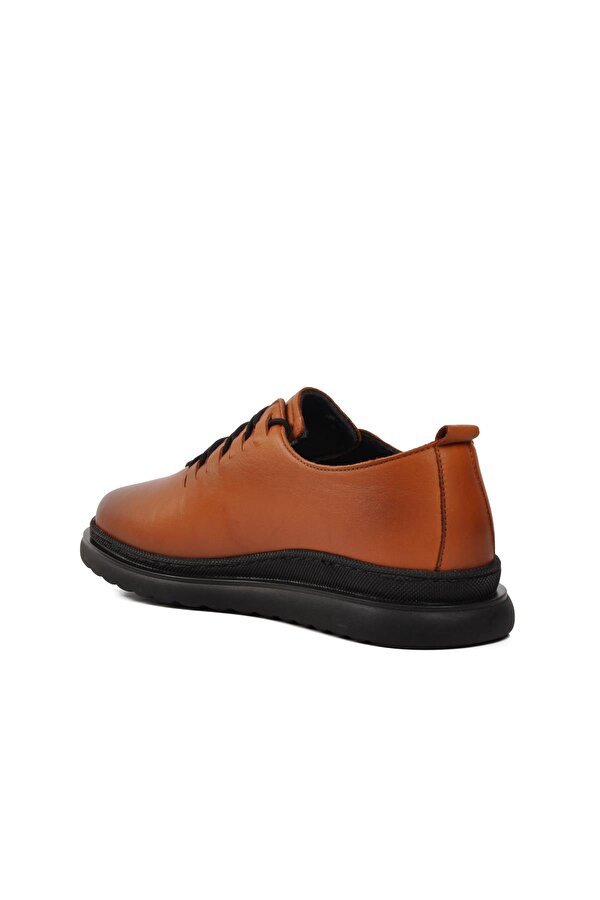 Ayakmod 394151 Taba Kadın Günlük Ayakkabı